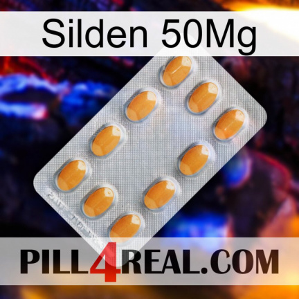 Silden 50Mg cialis3